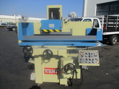 USED 2006 KENT KGS-63AHD