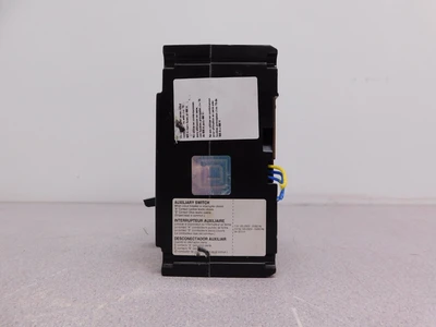 Used Square D FAL341001212 Circuit Breakers Ohio US | Equipment Recovery Corp. #1331017