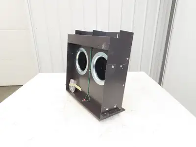 Bailey I90 IPFCH01 Symphony Power Fan Chassis