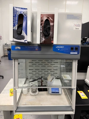 Used _UNKNOWN_ _UNKNOWN_ Safety Enclosures Rhode Island US | Federal Equipment Company #1344283