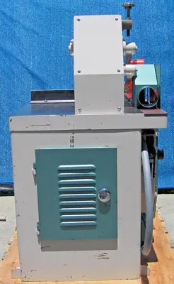 Used GRIZZLY _UNKNOWN_ Trim Saws California US | Bay Line Tool #1316308
