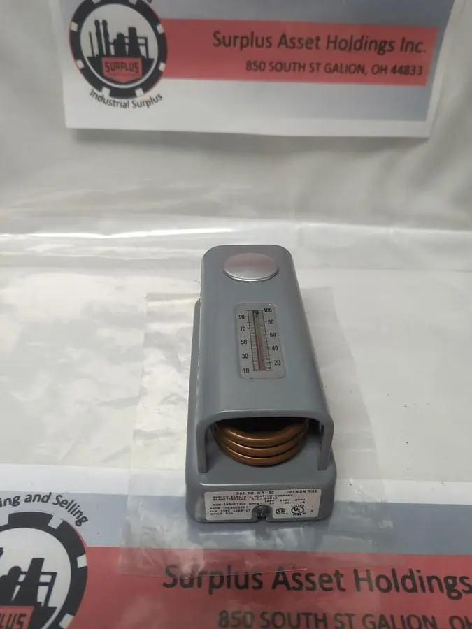 New | in-Stock MARLEY WR-80 HVAC Parts and Equipment | Surplus Asset Holdings #1188395