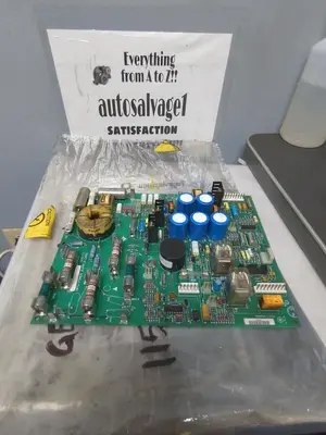 New | in-Stock GE F31X111PSHARG1 I/O Boards & Replacement Parts | Surplus Asset Holdings #1218878
