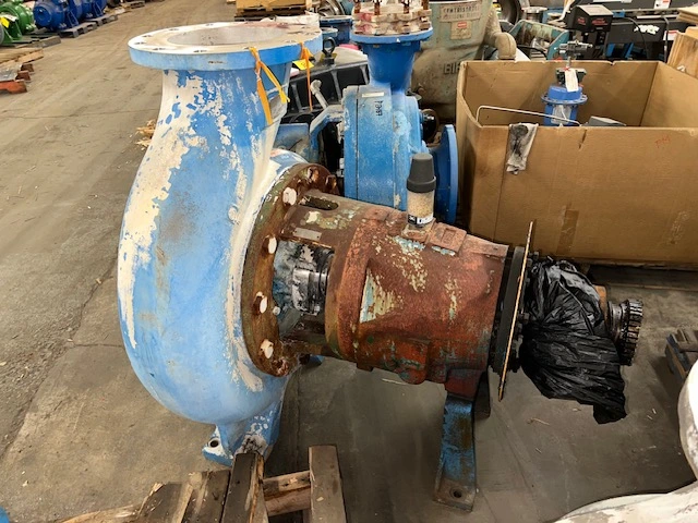 USED Goulds 3175