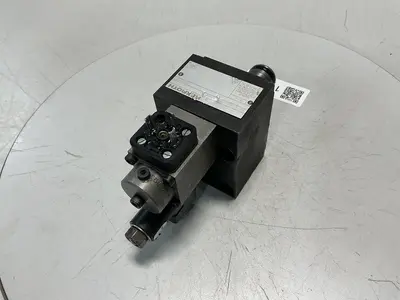 USED REXROTH FE 16 C20/LPM S015