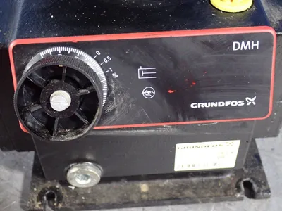 USED GRUNDFOS 99949801