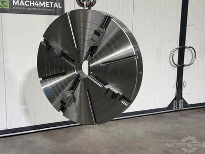 USED 2022 TDG SOLUTIONS PGI 1000