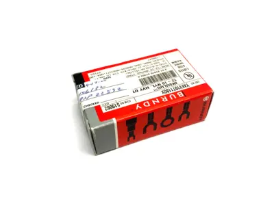 New | in-Stock BURNDY YAEV10T11BOX,519062 Electrical Fittings Michigan US | Maverick Industrial Sales #1483235