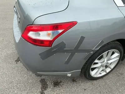 USED 2009 NISSAN MAXIMA