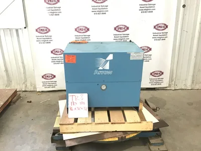 Arrow Pneumatics Compressed Air Dryer 120V