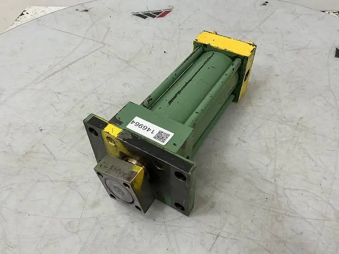 Used PARKER J2HSI9 Cylinders Michigan US | Ideal Machinery #692721