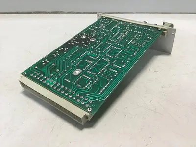 USED REXROTH VT5011