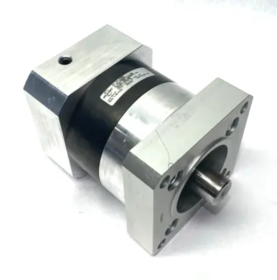 Used Neugart Inline Planetary Gearbox, Festo EMGA-120-P-G5-SAS-100 Gearboxes Michigan US | Maverick Industrial Sales #1456734