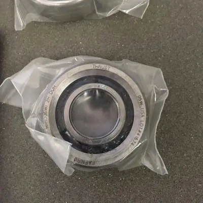 TIMKEN SUPER PRECISION BEARINGS MM9306WI 2H DUH
