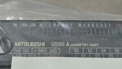 USED Mitsubishi AJ65SBTB1-32DT