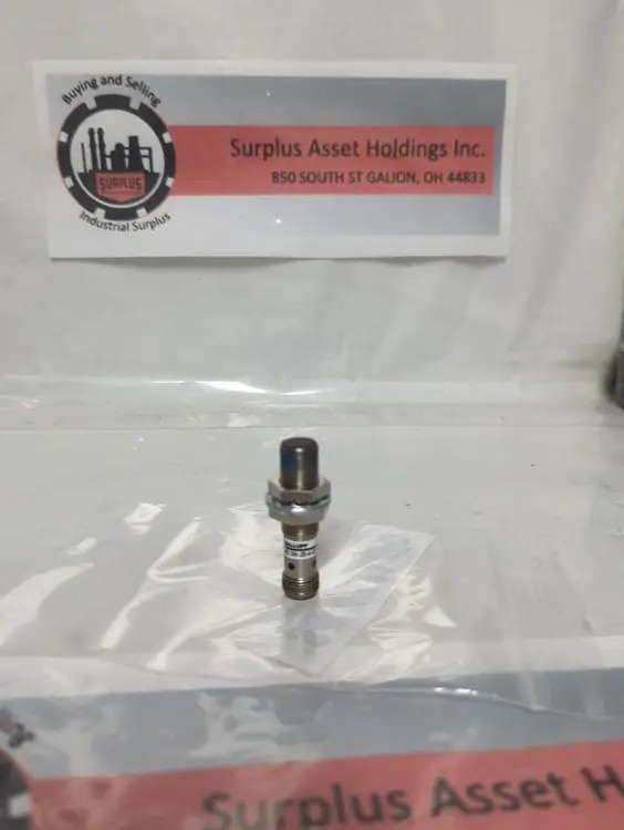 Used BALLUFF BES 516-325-G-E5-Y-S4 Relays & Switches | Surplus Asset Holdings #1205695