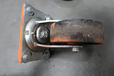 6" Caster Wheel