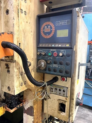 USED 2013 STAMTEC STAMTEC OCP-60 PRESS