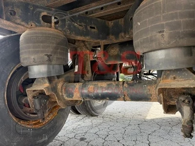 Used 2006 GREAT DANE _UNKNOWN_ Box Trailers Illinois US | T&S Trailer Pool #1509435
