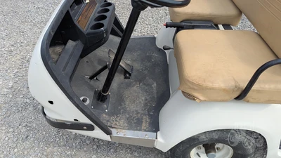 USED E-Z-GO SHUTTLE 956E