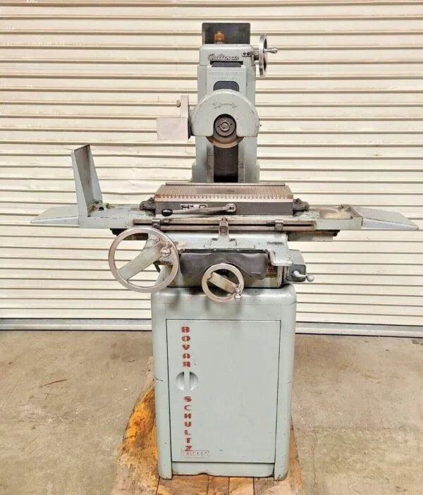 Used BOYAR SCHULTZ _UNKNOWN_ Miscellaneous Equipment (Metalworking) California US | Amiron Machinery #720401