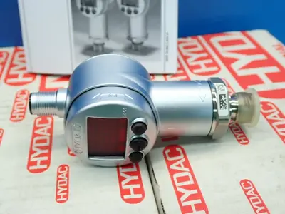 NEW HYDAC 908164