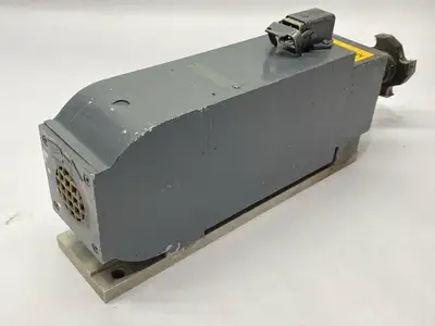 Used PERSKE _UNKNOWN_ Spindle Motors | Maverick Industrial Sales #1110127