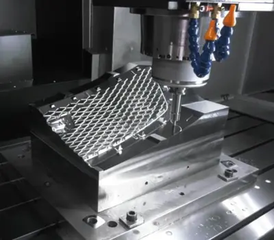 TOYODA-WELE RB212 Bridge & Gantry Mills | Hillary Machinery LLC (5)