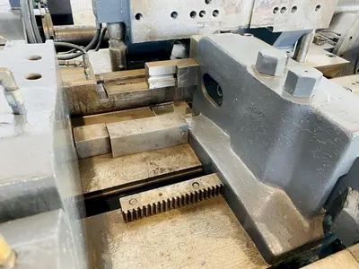USED U.S. BAIRD #8