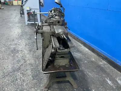 Used SOUTH BEND _UNKNOWN_ Engine Lathes Ohio US | HGR 24 #1301665