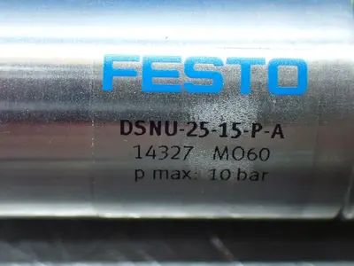 NEW FESTO DSNU2515PA