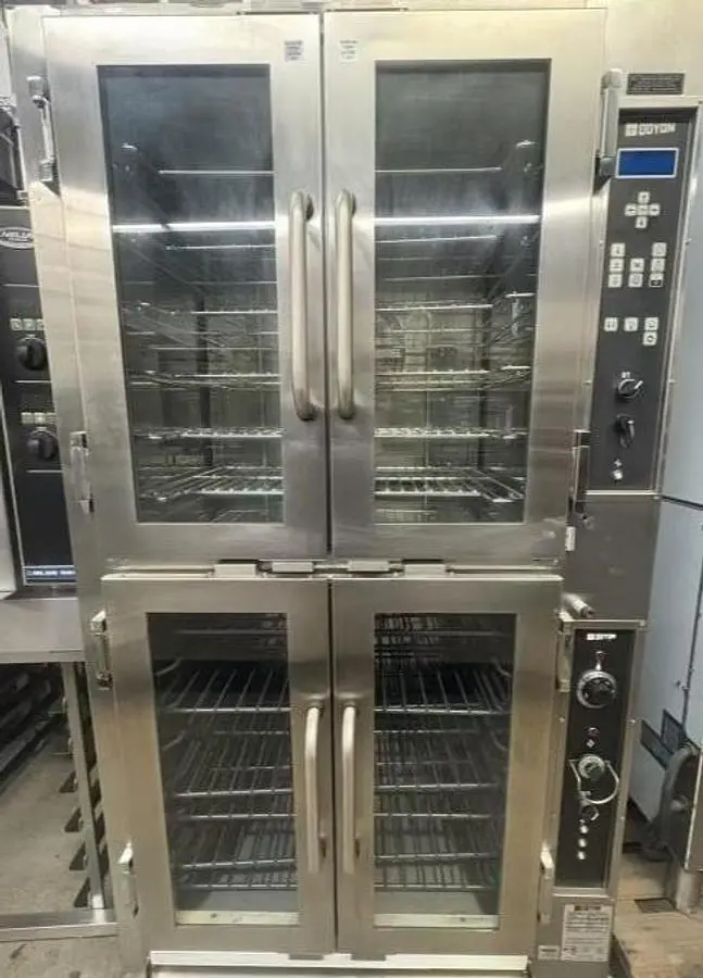 USED DOYON JAOP6SL