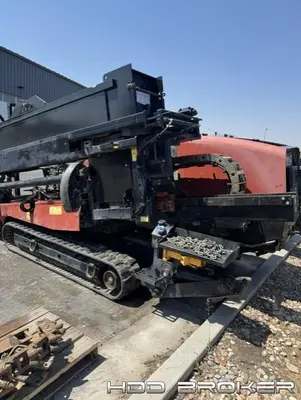 Used 2018 DITCH 2018 DITCH WITCH JT30 Drill Rigs Florida US | HDD Broker #1358221