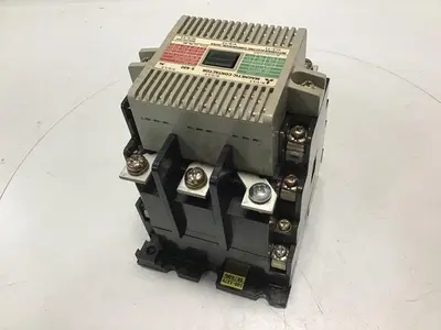 USED MITSUBISHI S-K80
