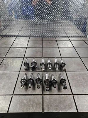 N/A N/A Tooling | GMT (6)