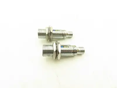 Automation Direct C18B-AP-1E Photoelectric Sensor Transmitter 10-36VDC Lot of 2