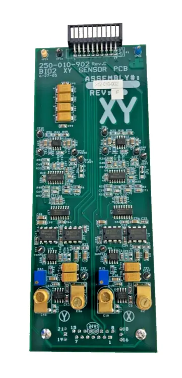 Digital Instruments 312-010-902 PLC Processors | ANACAPA EQUIPMENT BROKERS, INC