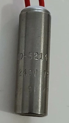 NEW ITW Daynatec NO-5214