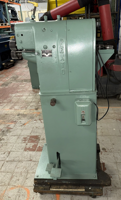 Used _UNKNOWN_ _UNKNOWN_ Crimpers New Jersey US | H. Weiss Machinery & Supply #1308682