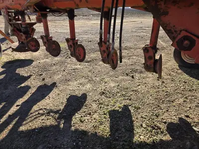 Used 2005 CASE DISC Plows California US | Ben Kaplan Equipment #1182542