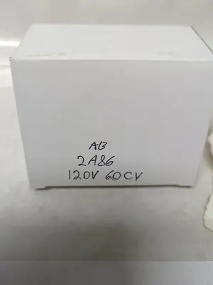 USED ALLEN-BRADLEY 2A86