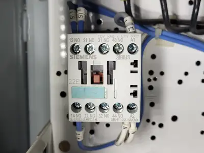NEW SIEMENS TIASTAR