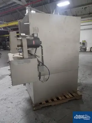 USED Gruenberg Gruenberg Oven, Model L55H8.3SS