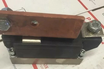 USED POWEREX USA LDX31853
