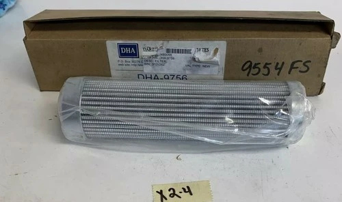 NEW DHA DHA-9756