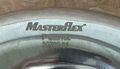 NEW Masterflex 30700-81