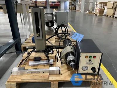 USED 2012 Taumel T-251-8728