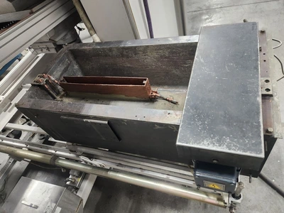 2006 ELECTROVERT VECTRAELITE WAVE SOLDER Wave Solder | Tekmart International Inc. (10)