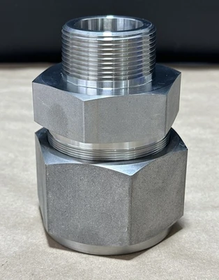 NEW Swagelok SS3200-1-24