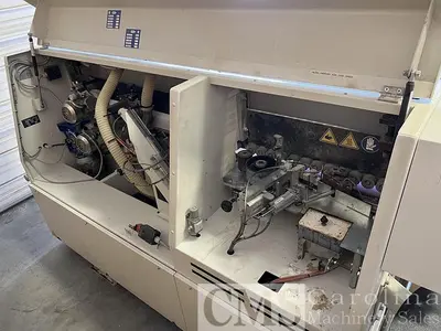 USED 2013 SCMI OLIMPIC K230 EDGEBANDER